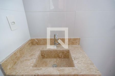 Apartamento à venda com 43m², 2 quartos e 1 vagaBanheiro