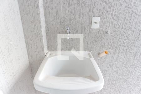 Apartamento à venda com 43m², 2 quartos e 1 vagaÁrea de Serviço