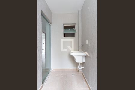 Apartamento à venda com 43m², 2 quartos e 1 vagaÁrea de Serviço