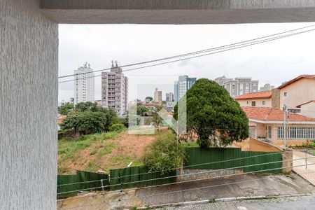 Apartamento à venda com 43m², 2 quartos e 1 vagaVista