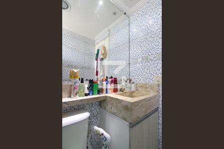 Apartamento à venda com 46m², 2 quartos e 1 vagaBanheiro