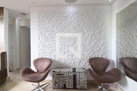 Sala de apartamento à venda com 2 quartos, 46m² em Ermelino Matarazzo, São Paulo