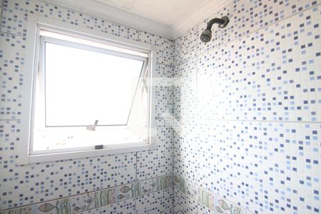 Apartamento à venda com 46m², 2 quartos e 1 vagaBanheiro