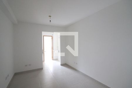 Sala  de apartamento para alugar com 1 quarto, 26m² em Água Fria, São Paulo