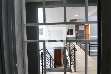 Apartamento para alugar com 26m², 1 quarto e sem vagaVista Cozinha 