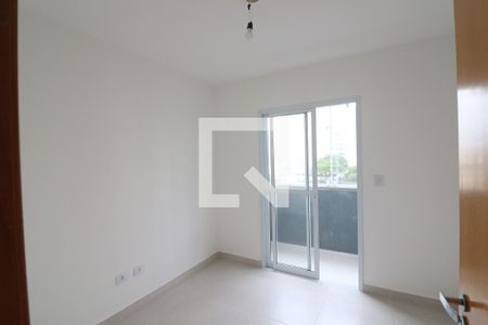 Quarto  de apartamento para alugar com 1 quarto, 26m² em Água Fria, São Paulo