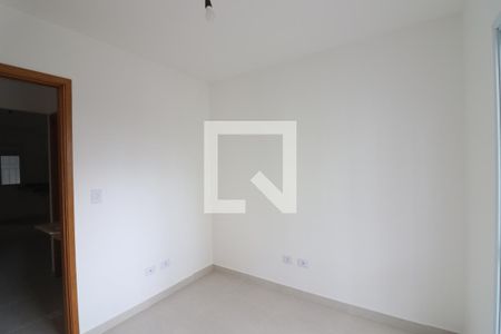 Quarto  de apartamento para alugar com 1 quarto, 26m² em Água Fria, São Paulo