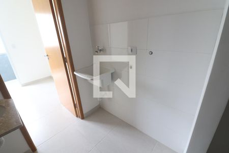 Apartamento para alugar com 26m², 1 quarto e sem vagaÁrea de Serviço
