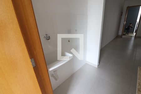 Apartamento para alugar com 26m², 1 quarto e sem vagaÁrea de Serviço