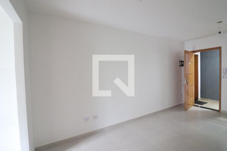 Sala  de apartamento para alugar com 1 quarto, 26m² em Água Fria, São Paulo