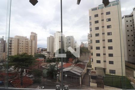 Vista Sacada de apartamento para alugar com 1 quarto, 26m² em Água Fria, São Paulo