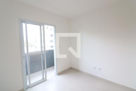 Quarto  de apartamento para alugar com 1 quarto, 26m² em Água Fria, São Paulo