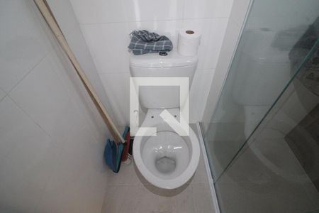 Apartamento para alugar com 26m², 1 quarto e sem vagaBanheiro 