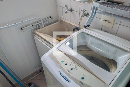 Apartamento à venda com 54m², 2 quartos e 1 vaga Apartamento à venda com 54m², 2 quartos e 1 vagaÁrea de Serviço