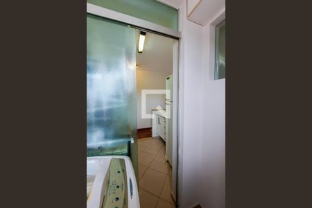 Apartamento à venda com 54m², 2 quartos e 1 vaga Apartamento à venda com 54m², 2 quartos e 1 vagaÁrea de Serviço