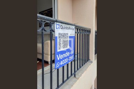 Apartamento à venda com 54m², 2 quartos e 1 vaga Apartamento à venda com 54m², 2 quartos e 1 vagaPlaca