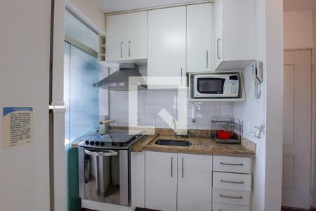 Apartamento à venda com 54m², 2 quartos e 1 vaga Apartamento à venda com 54m², 2 quartos e 1 vagaCozinha