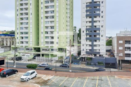 Apartamento à venda com 54m², 2 quartos e 1 vaga Apartamento à venda com 54m², 2 quartos e 1 vagaVista do Quarto 2