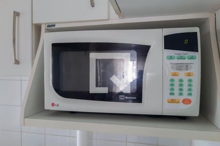 Apartamento à venda com 54m², 2 quartos e 1 vaga Apartamento à venda com 54m², 2 quartos e 1 vagaCozinha