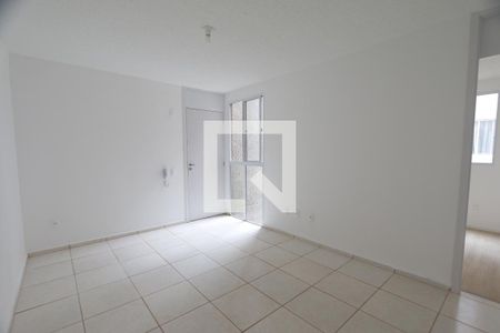 sala de apartamento para alugar com 2 quartos, 43m² em Itanhangá, Rio de Janeiro