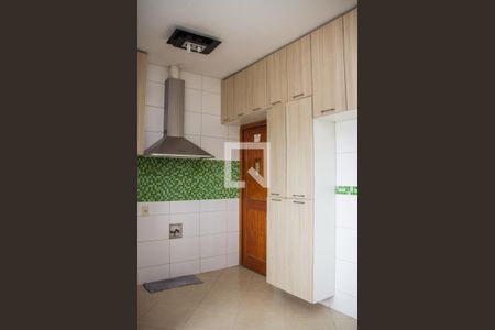 Apartamento à venda com 80m², 2 quartos e 1 vagaCozinha