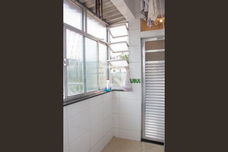 Apartamento à venda com 80m², 2 quartos e 1 vagaÁrea de Serviço