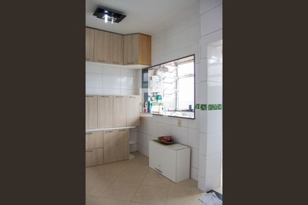 Apartamento à venda com 80m², 2 quartos e 1 vagaCozinha