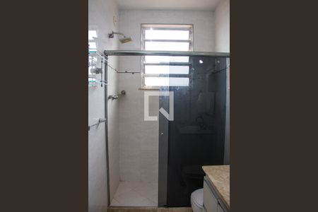 Apartamento à venda com 80m², 2 quartos e 1 vagaBanheiro Social