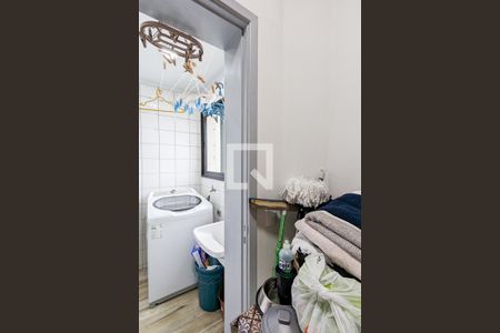Apartamento à venda com 140m², 4 quartos e 2 vagas Apartamento à venda com 140m², 4 quartos e 2 vagasQuarto de serviço