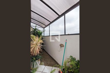 Apartamento à venda com 140m², 4 quartos e 2 vagas Apartamento à venda com 140m², 4 quartos e 2 vagasChurrasqueira