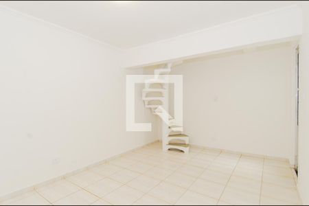 Sala de casa para alugar com 1 quarto, 60m² em Jardim Santa Maria, Guarulhos