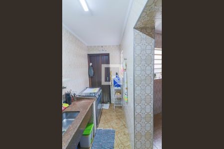 Casa à venda com 225m², 3 quartos e 2 vagasCozinha