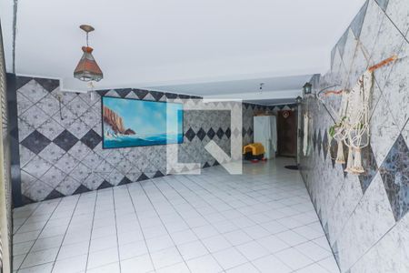 Casa à venda com 225m², 3 quartos e 2 vagasGaragem
