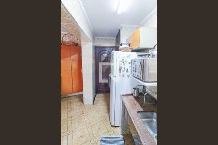 Casa à venda com 225m², 3 quartos e 2 vagasCozinha