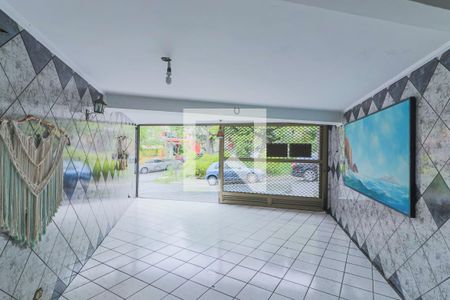 Casa à venda com 225m², 3 quartos e 2 vagasGaragem