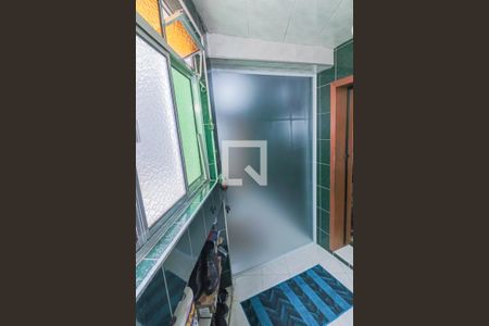 Casa à venda com 225m², 3 quartos e 2 vagasBanheiro Social