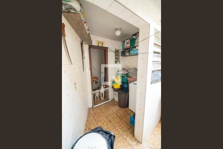 Casa à venda com 225m², 3 quartos e 2 vagasLavanderia