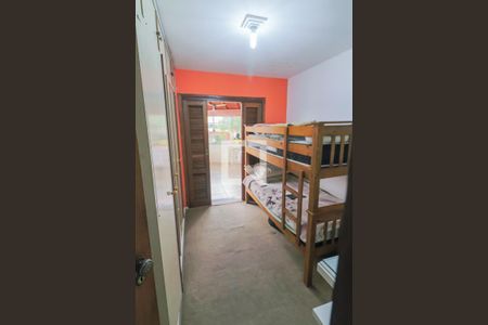 Casa à venda com 225m², 3 quartos e 2 vagasQuarto 3