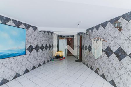 Casa à venda com 225m², 3 quartos e 2 vagasGaragem