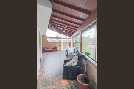 Casa à venda com 225m², 3 quartos e 2 vagasVaranda Gourmet