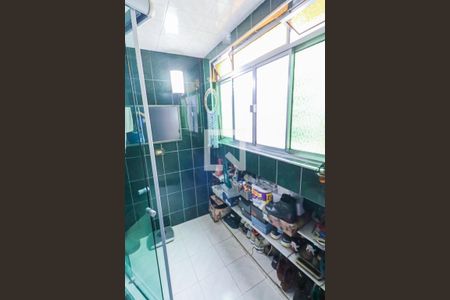 Casa à venda com 225m², 3 quartos e 2 vagasBanheiro Social