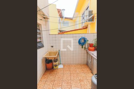 Casa à venda com 225m², 3 quartos e 2 vagasLavanderia