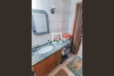 Casa à venda com 225m², 3 quartos e 2 vagasSuite 1