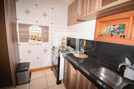 Casa à venda com 278m², 5 quartos e 4 vagascozinha