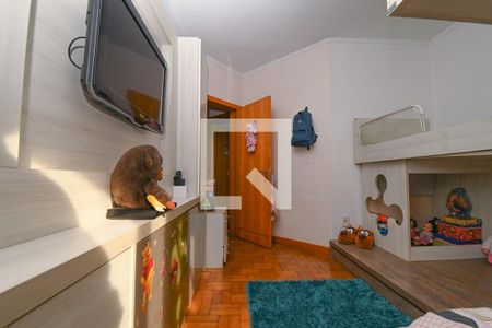 Casa à venda com 278m², 5 quartos e 4 vagasquarto 4