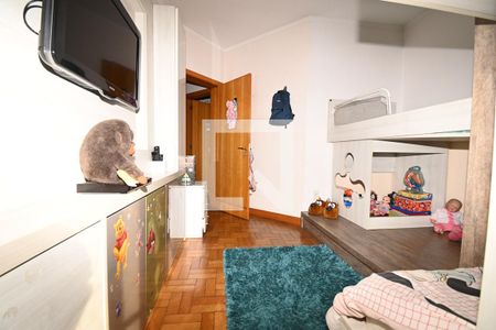 Casa à venda com 278m², 5 quartos e 4 vagasquarto 4