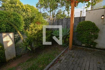 Casa à venda com 278m², 5 quartos e 4 vagaspátio - frente
