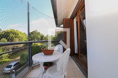 Casa à venda com 278m², 5 quartos e 4 vagasvaranda-closet