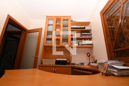 Casa à venda com 278m², 5 quartos e 4 vagasescritório