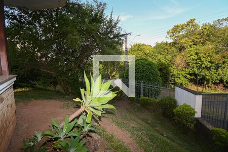 Casa à venda com 278m², 5 quartos e 4 vagaspátio - frente